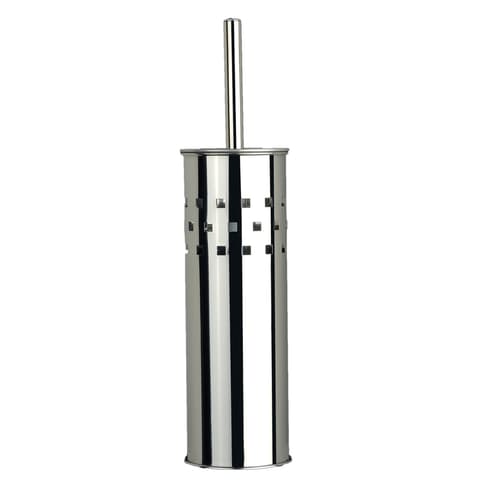 PORTA PIAÇABA INOX CS-64111 ***
