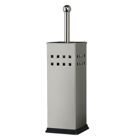 PORTA PIAÇABA INOX CS-64112 ***