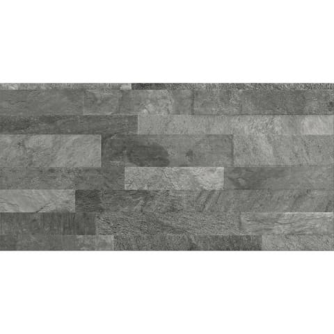 CINCA AZ ARTSTONE 30x60 ANTRACITE 9373