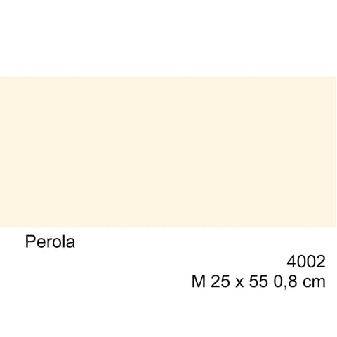 CINCA AZ BRANCO PEROLA 25x55 4002