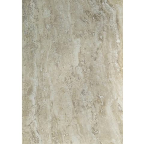 AZULEJO IMPERIAL TRAVERTINO BEGE 33x45 571