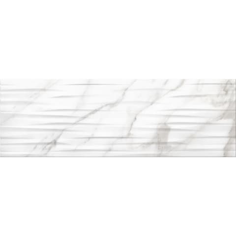 CINCA AZ LUXURY CALACATTA ORO RAZOR 25x75 6091/300