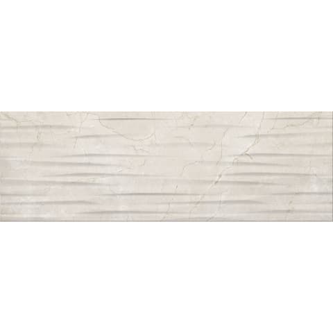 CINCA AZ LUXURY MARFIL RAZOR 25x75 6095/300 ***