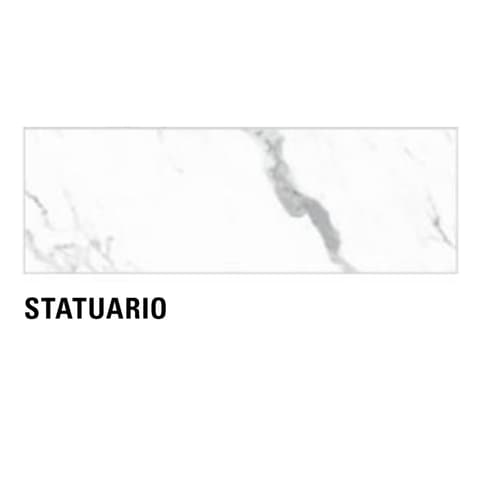 CINCA AZ LUXURY STATUARIO 25x75 6092