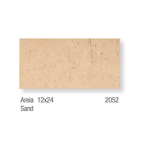 RODAPÉ COTTO D'ALBE AREIA 2052 11.5x24