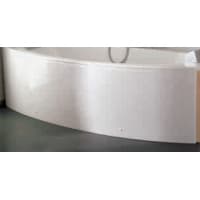 ARQ. BANHEIRA PAINEL FRONTAL BR.