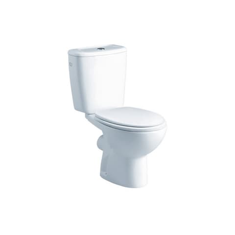ELIA SANITA TANQUE CERÂMICO S/ HORIZONTAL BR.
