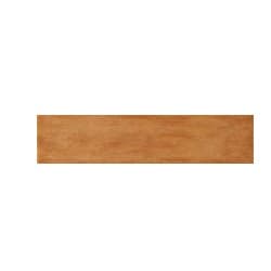 RODAPÉ GRANADA LARANJA 8x33 GA6314