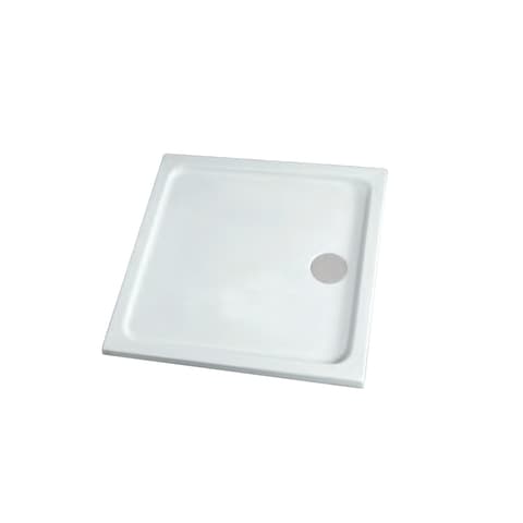 BASE CHUV QUADRADA SOFT 090x90x 3\4cm *