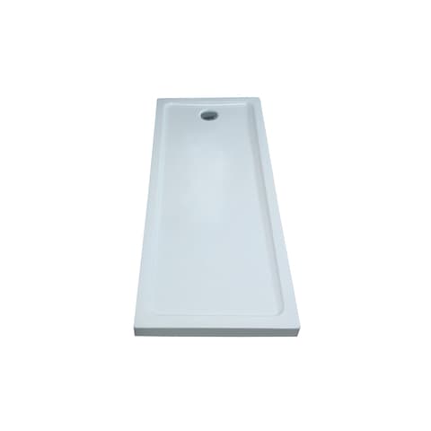 BASE CHUV RETANG SOFT 170x70x 3\4cm *