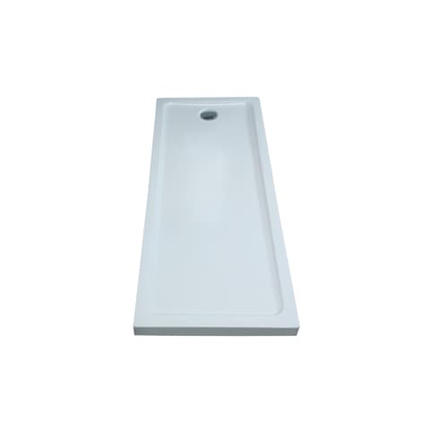 BASE CHUV RETANG SOFT 180x80x 3\4cm *