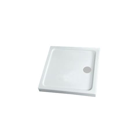 BASE CHUVEIRO 5 QUADRADA 70x70x5cm