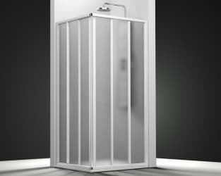 CABINE CHUV RET 080x140 EC-227 ACRILICO BR ***