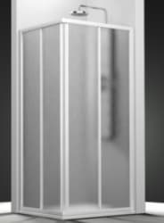 CABINE CHUV RET AU-97x77 ACRILICA  ***