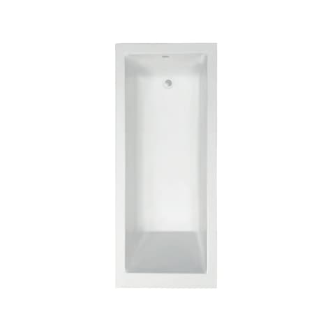 BANHEIRA SIMPLES 180x80 LINE