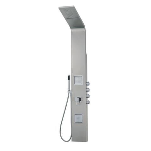 COLUNA HIDROMASSAGEM CL10