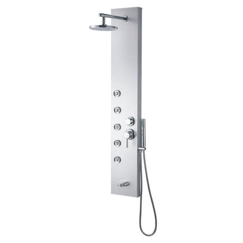 COLUNA HIDROMASSAGEM CL11