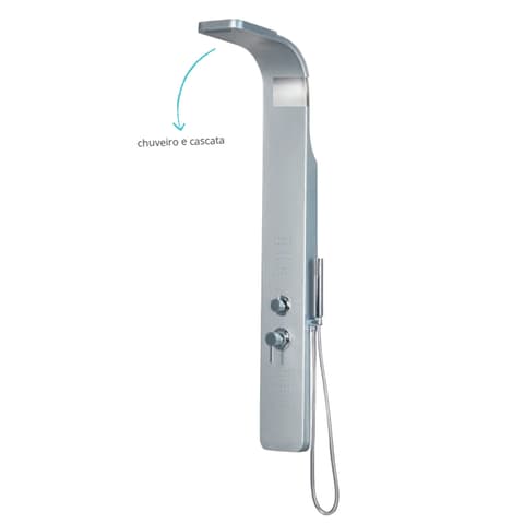 COLUNA HIDROMASSAGEM SAYRUS DB0002325