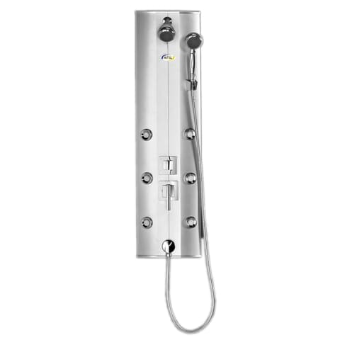 COLUNA HIDROMASSAGEM KZA-8644/5003 ***