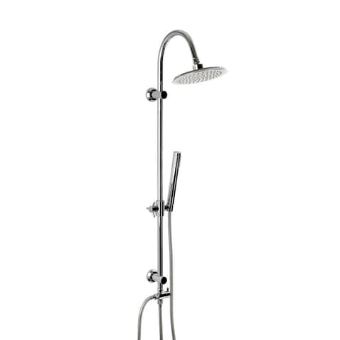 TATAY COLUNA CHUVEIRO ELEGANCE CR 33810 ***
