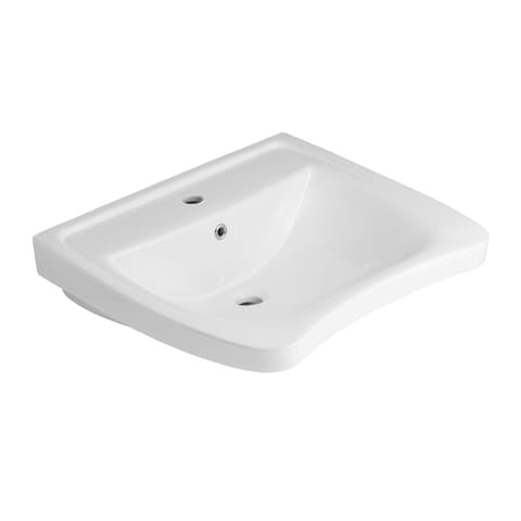 LAVATORIO ERGONOMICO ERIX ELS390 BLUE 10060