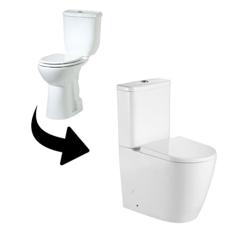 SANITA DEFICIENTES HANDICAPPED COMPLETA BL7502340