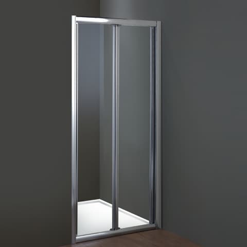 FRONTAL CHUV 80-85 RPF PORTA FOLE VIDRO FOSCO