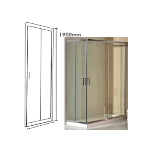 LATERAL CHUV 75 2P KENT CR VT ***