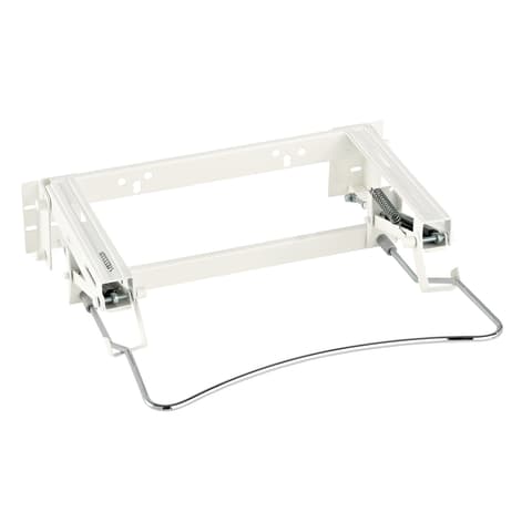 SUPORTE P/LAVATORIO FIXO REGULAVEL BR HANDICAPPED ***