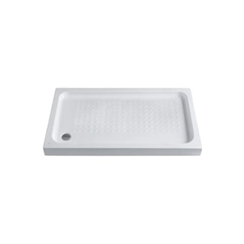 SANITANA BASE CHUV RETANG JULIA 120x80x7.5
