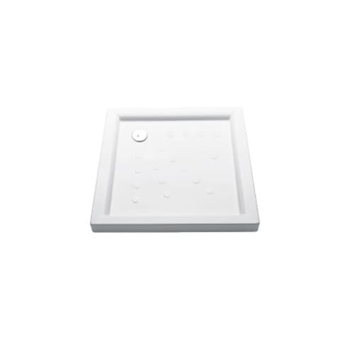 SANITANA BASE CHUVEIRO ANABELA CERAMICA BR. 80x80x8 DCGAN8080