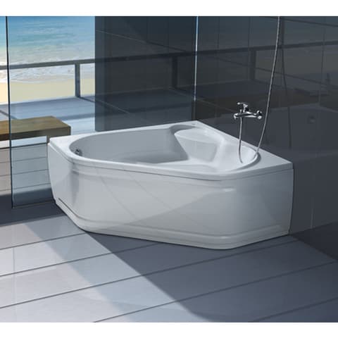 SANITANA PAINEL FRONTAL BANHEIRA CANTO RUTE
