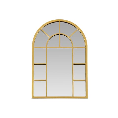 ESPELHO WC ARCO DOURADO 80x56 AX21562