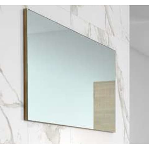 ESPELHO WC LISO C/MOLDURA TRASEIRA 80x120