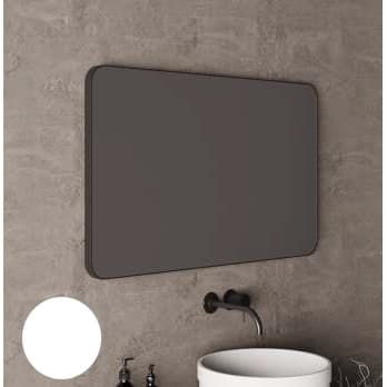 ESPELHO WC VERSUS C/MOLDURA BR 60x80