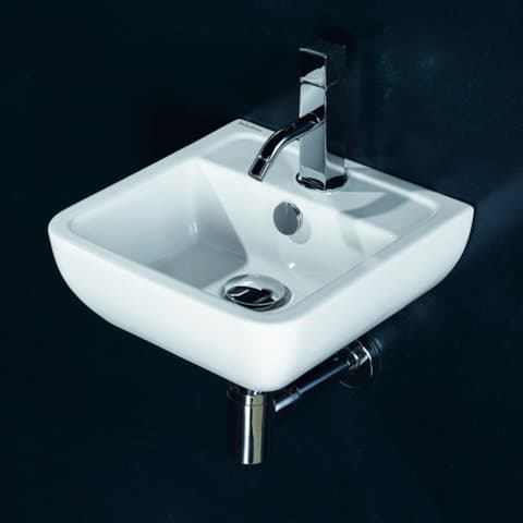 VALADARES LAVA MAOS EROS 32x32 BR C/KIT FIXAÇAO 18851002