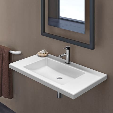 VALADARES ONE LAVATORIO LINE 80 BR 40311002