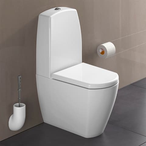 VALADARES ONE SANITA COMPACTA S/V BR 40051002V
