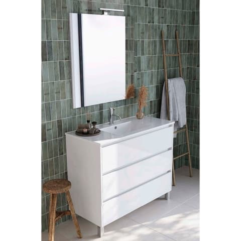 MOVEL WC C/PES LARA 3G BR
