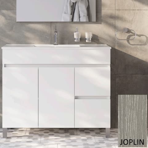 MOVEL WC 80 C/PES TUXO+ JOPLIN 2P+2G