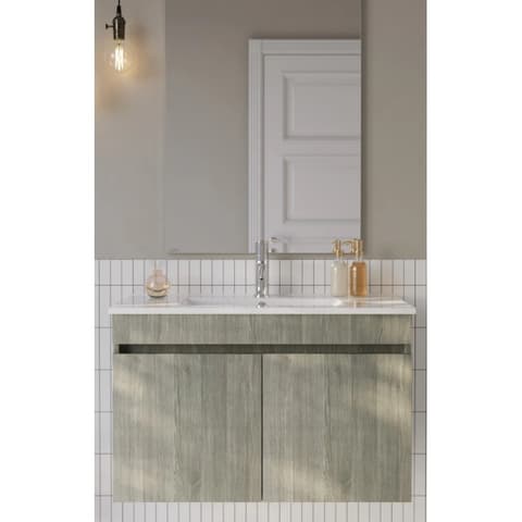 MOVEL WC 80 SUSP TUXO 2P JOPLIN