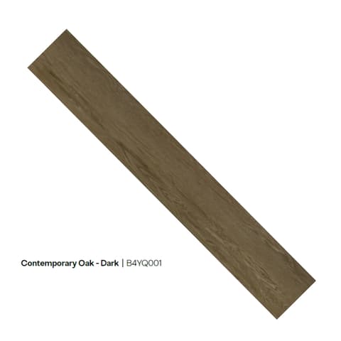 FLUTUANTE VINIL OAK RENAISSANCE DARK B4YN001 5.2mm AC4