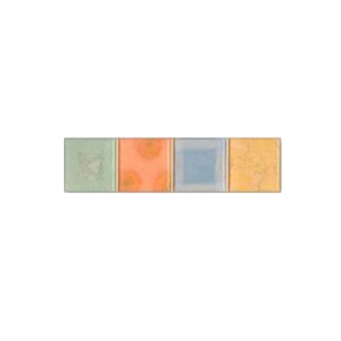 COLORISA LISTEL 2283 5x20 VERDE