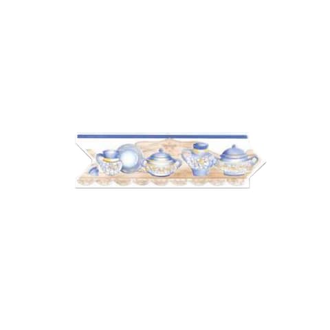 COLORISA LISTEL SF 0932 8x25