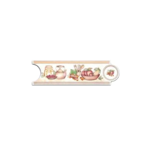 COLORISA LISTEL SF 1123 BEGE 8x25