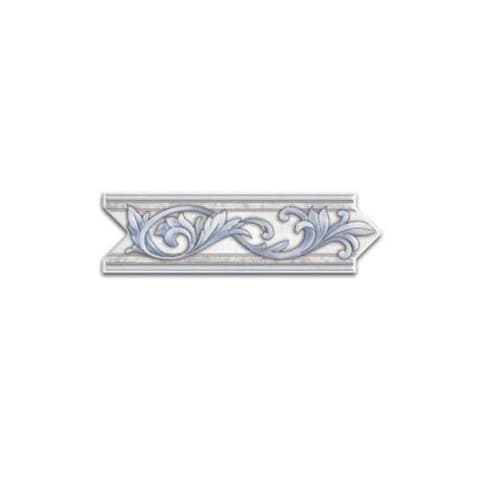 COLORISA LISTEL SF 1528 CINZA 8x25 P3