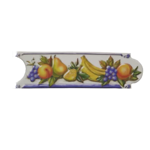 KERAMIK BARRA ALCORISA 8x25