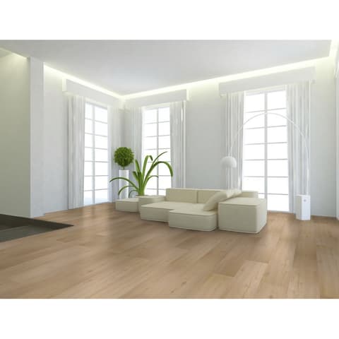 FLUTUANTE VINIL TREVO FRENCH OAK 1220x180x5.5 PVV0087
