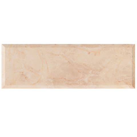 MYR AZULEJO EMPERADOR BEIGE 20x60