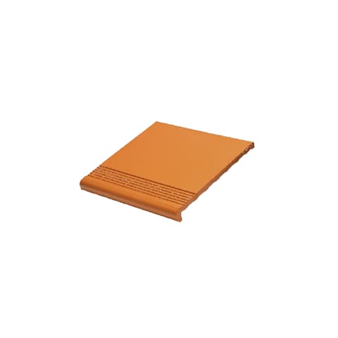 DEGRAU CERAMICO RUSTICER NAT 30x30x1.4